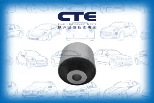 Рычаг подвески CTE CBH20025