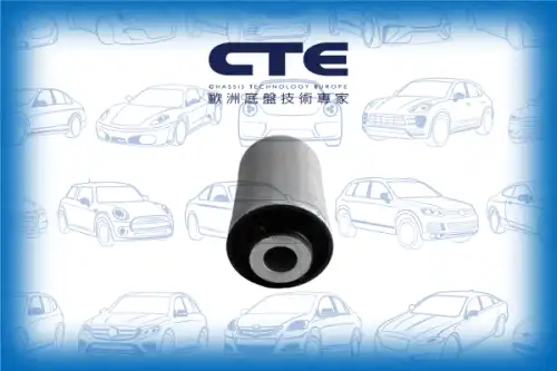 Рычаг подвески CTE CBH20026