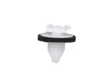 RETAINER,F/FDR PAINT PROTR(FITS 8.5MM HOLE)(12.182) 11611375 CHEVROLET