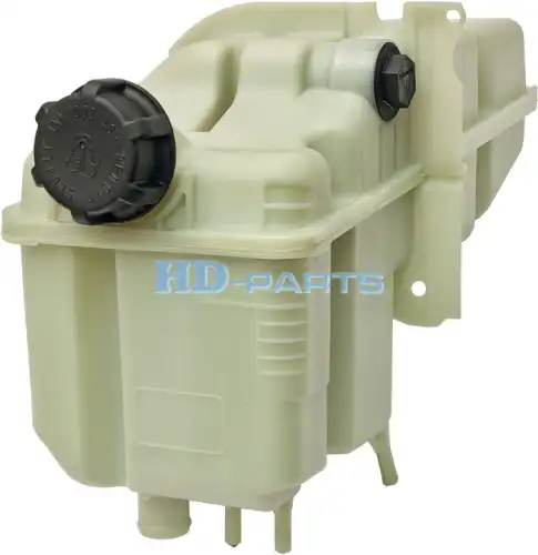 Бак XPI \SCANIA 302207 HD-PARTS