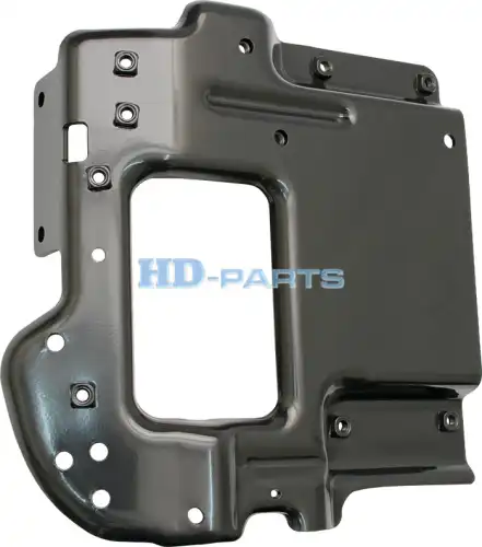 Кронштейн, пр \SCANIA 311231 HD-PARTS