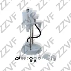 Топливный фильтр ZZVF GRA17SN0