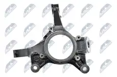 Кулак поворотный NTY ZZP-TY-003