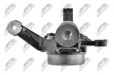 Кулак поворотный NTY ZZP-TY-003