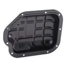Поддон картера двигателя RIDEX 592O0121