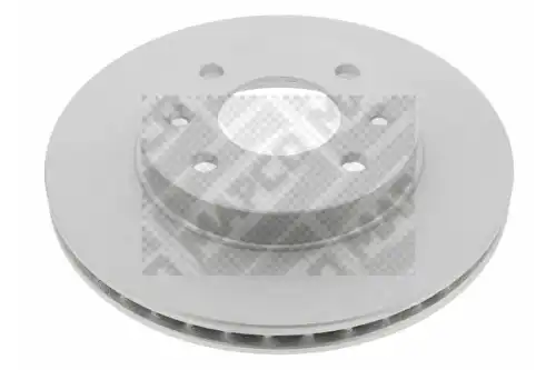 Тормозной диск MAPCO 15109C
