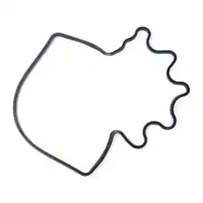 Прокладка ГБЦ RIDEX 321G0183