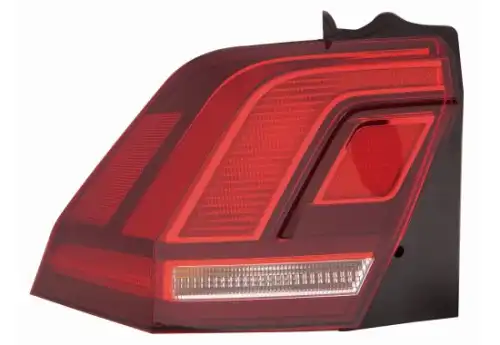 Фонарь задний ABAKUS 441-19AML-WE