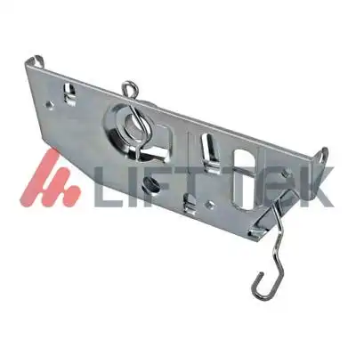 Замок капота LT37174 LIFTEK