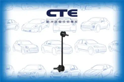 Тяга стабилизатора CTE CSL26021L