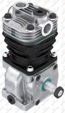 Компрессор ПАЗ (KNORR: LK1568) YUMAK 01.05.001