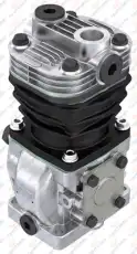 Компрессор ПАЗ (KNORR: LK1568) YUMAK 01.05.001