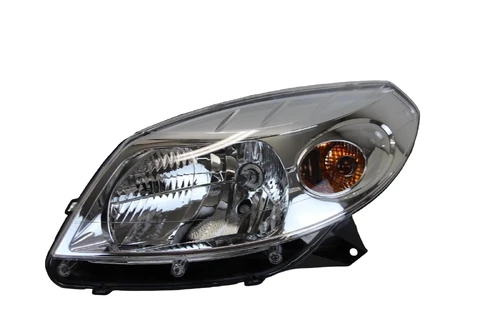 Фара RENAULT 8200733878