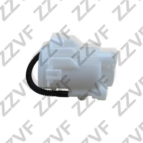 Топливный фильтр ZZVF GRA4D500