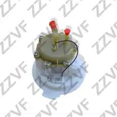 Топливный фильтр ZZVF GRA7B67