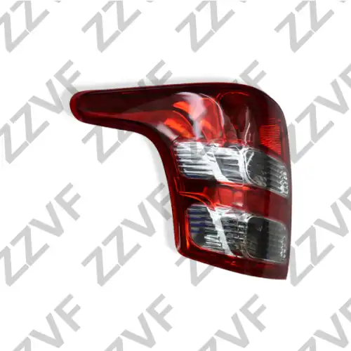 Фонарь задний ZZVF GRA70398
