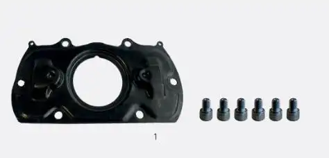 Крышка суппорта MAXX22T CP9034502
