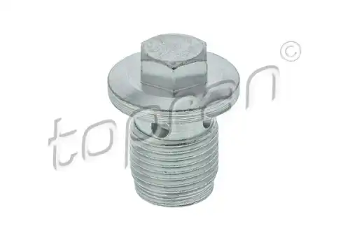 пробка поддона Opel 207461 HANS PRIES