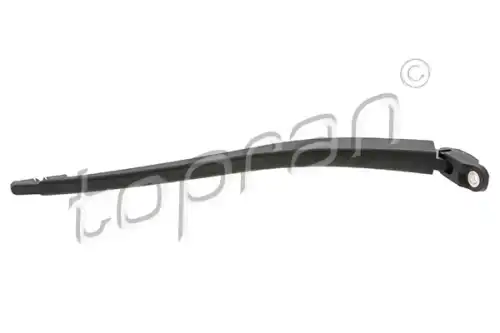 рычаг стеклоочистителя зад. Opel 207588 HANS PRIES
