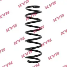 Пружина ходовой части RA5229 KYB