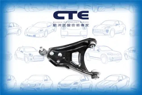 Рычаг подвески CTE CS-1002L
