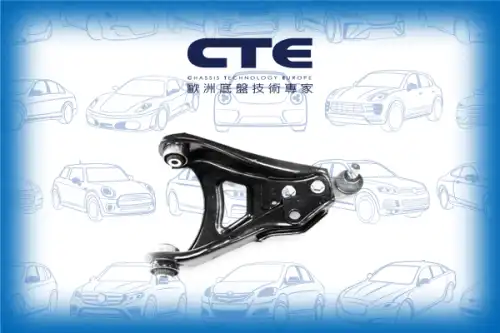 Рычаг подвески CTE CS-1002R