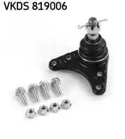 Шаровая опора SKF VKDS 819006