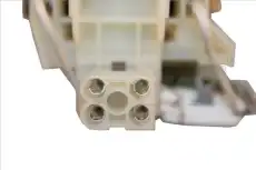 Вентилятор отопителя TYC 525-0017
