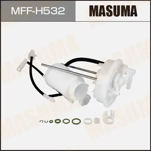 Топливный фильтр MASUMA MFF-H532