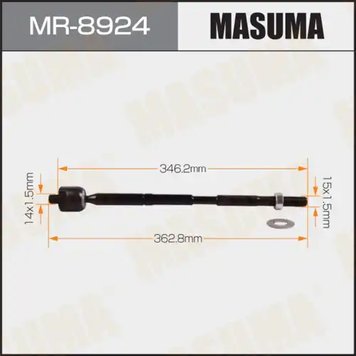 Рулевая тяга MASUMA MR-8924