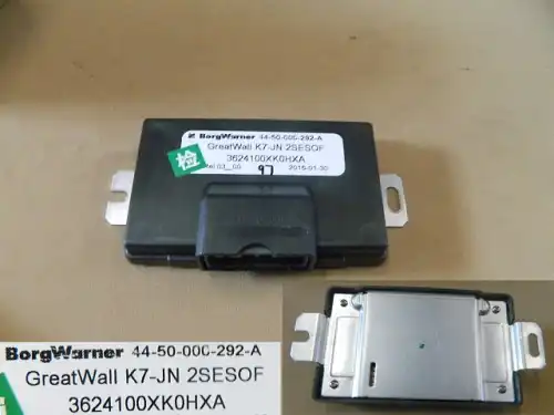 3624100XK0HXA Блок управления 4wd GREAT WALL