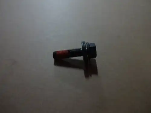 Болт демпфера 1005400EG01T GREAT WALL