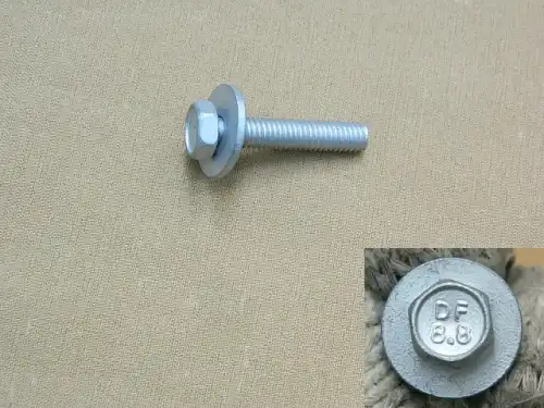 Болт с шайбой C1430630FDE GREAT WALL