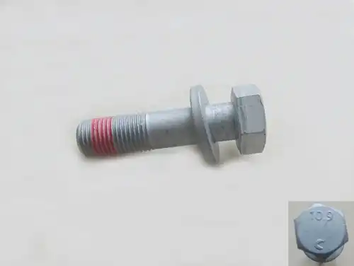 Болт с шайбой Q140U1246TFDSE GREAT WALL