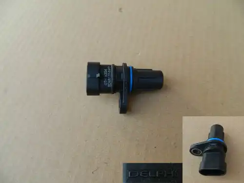 3611100XEC01 Датчик положения коленвала HOVER H6 GREAT WALL