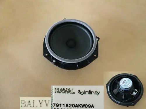 динамик двери передней 7911820AKW09A GREAT WALL