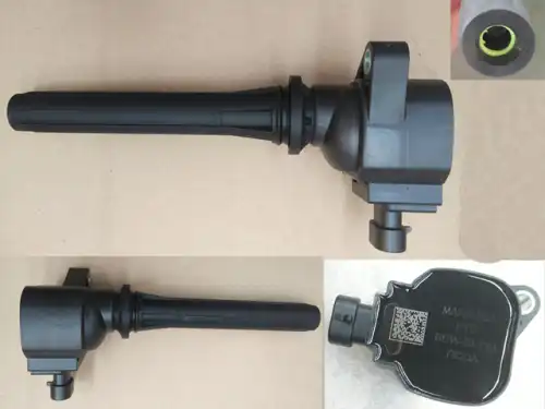 Катушка зажигания GREAT WALL 3705100XEC15