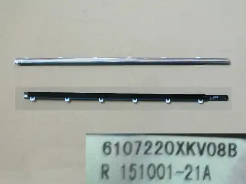 Молдинг двери 6107220XKV08B GREAT WALL
