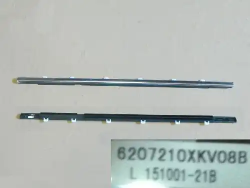 Молдинг двери 6207210XKV08B GREAT WALL