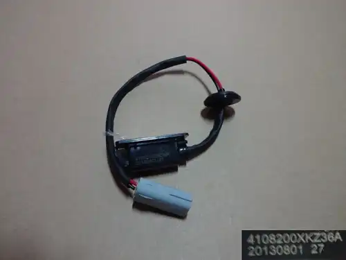 Фонарь габаритный GREAT WALL 4108200XKZ36A