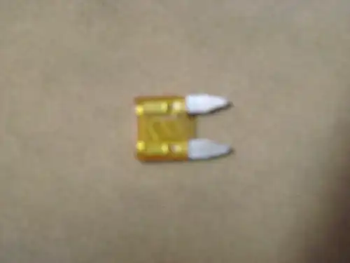 Предохранитель плавкий F1-5A F5A GREAT WALL