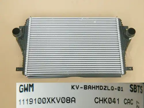 Интеркулер GREAT WALL 1119100XKV08A