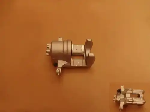 Суппорт тормозной GREAT WALL 3502411AKZ16A