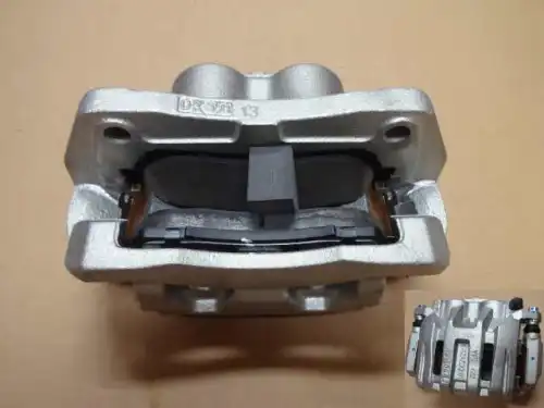 Суппорт тормозной GREAT WALL 3501200AKZ16A