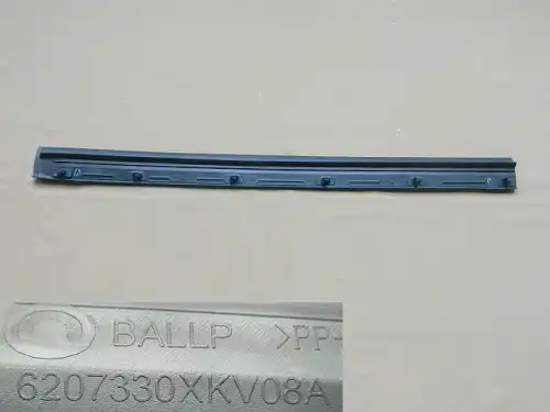 Уплотнитель двери нижний 6207330XKV08A GREAT WALL
