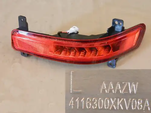 Фонарь задний GREAT WALL 4116300XKV08A