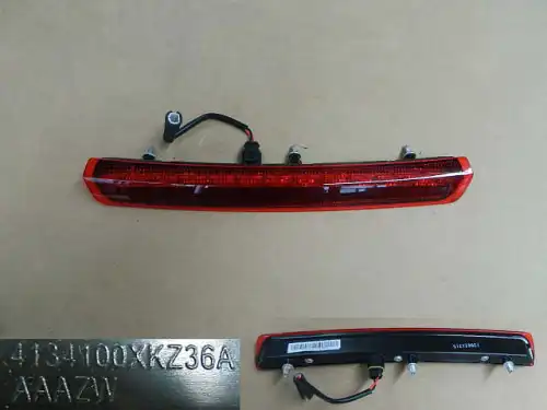 Фонарь задний GREAT WALL 4134100XKZ36A