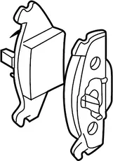 1J0 698 151 J
