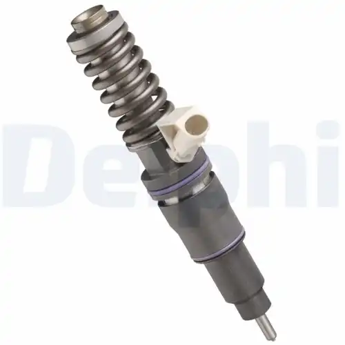 Насос-форсунка BEBE4C09102 DELPHI