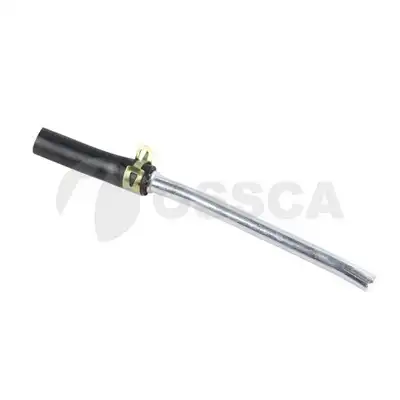 Шланг, вентиляция картера 33167 OSSCA